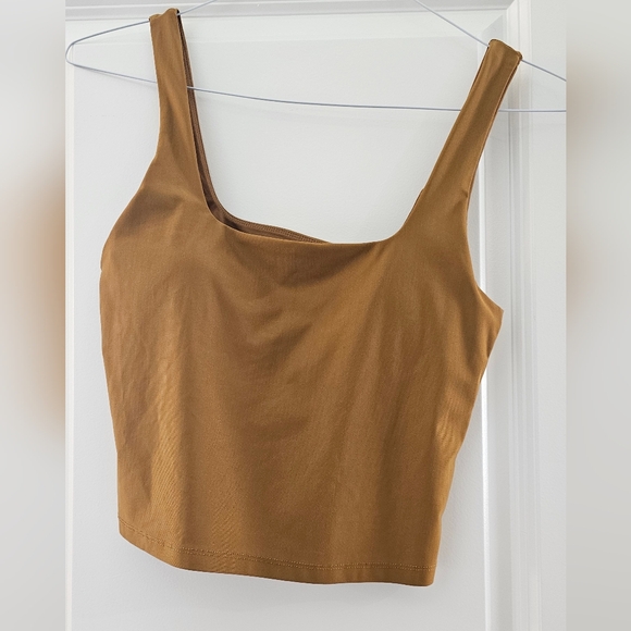 Crop sports bra - Picture 2 of 2